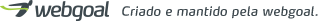 Logotipo da Webgoal